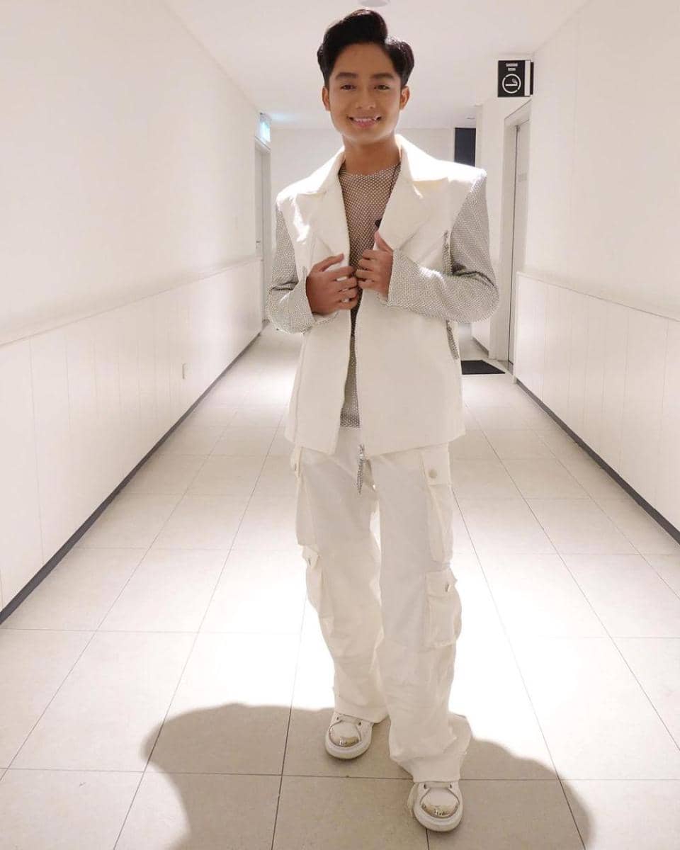 layering outfit ala Betrand Peto (instagram.com/betrandpetoputraonsu/)