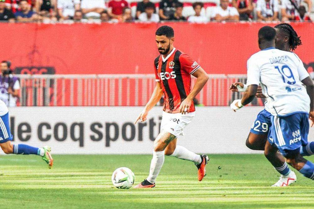 Morgan Sanson (instagram.com/morgansanson)