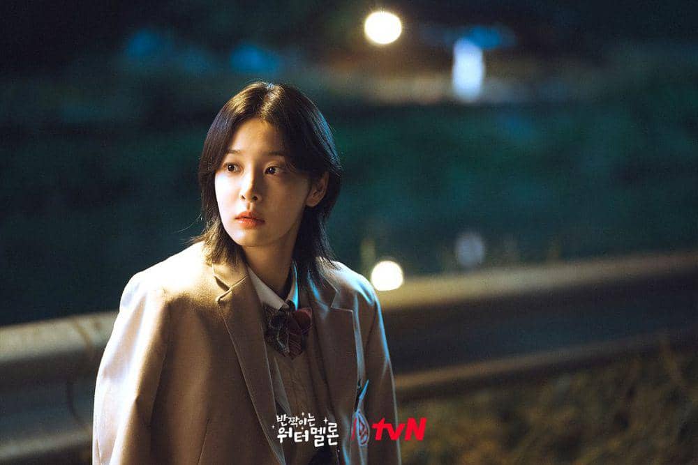 cuplikan drama Twinkling Watermelon (instagram.com/tvn_drama)