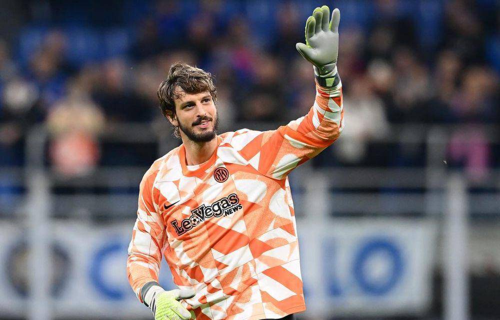 Raffaele Di Gennaro (instagram.com/raffaeledigennaro)