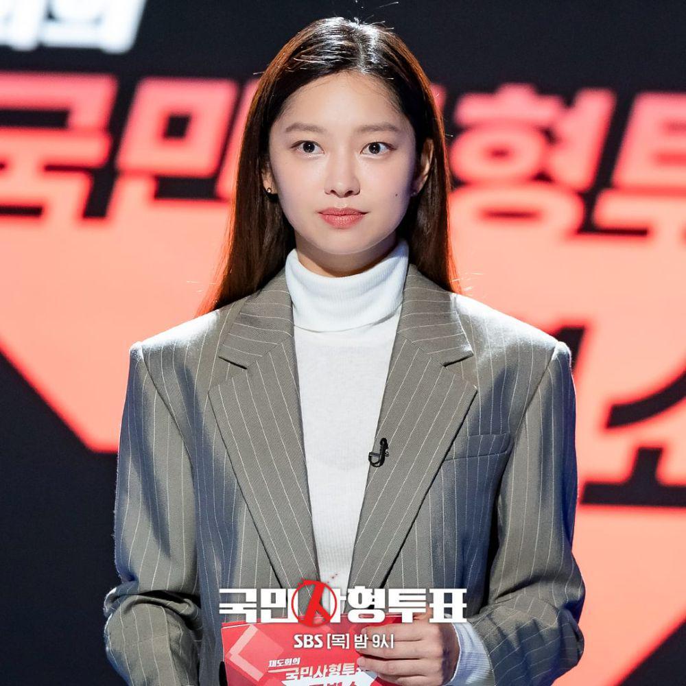 cuplikan drama The Killing Vote (instagram.com/sbsdrama.official)