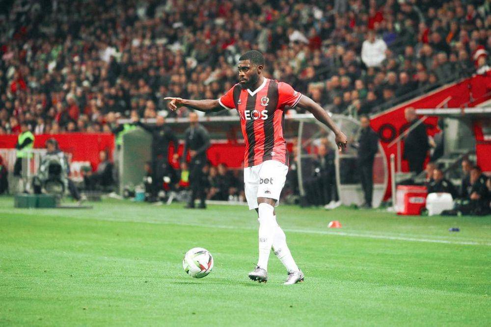 Jérémie Boga (instagram.com/jeremieboga)