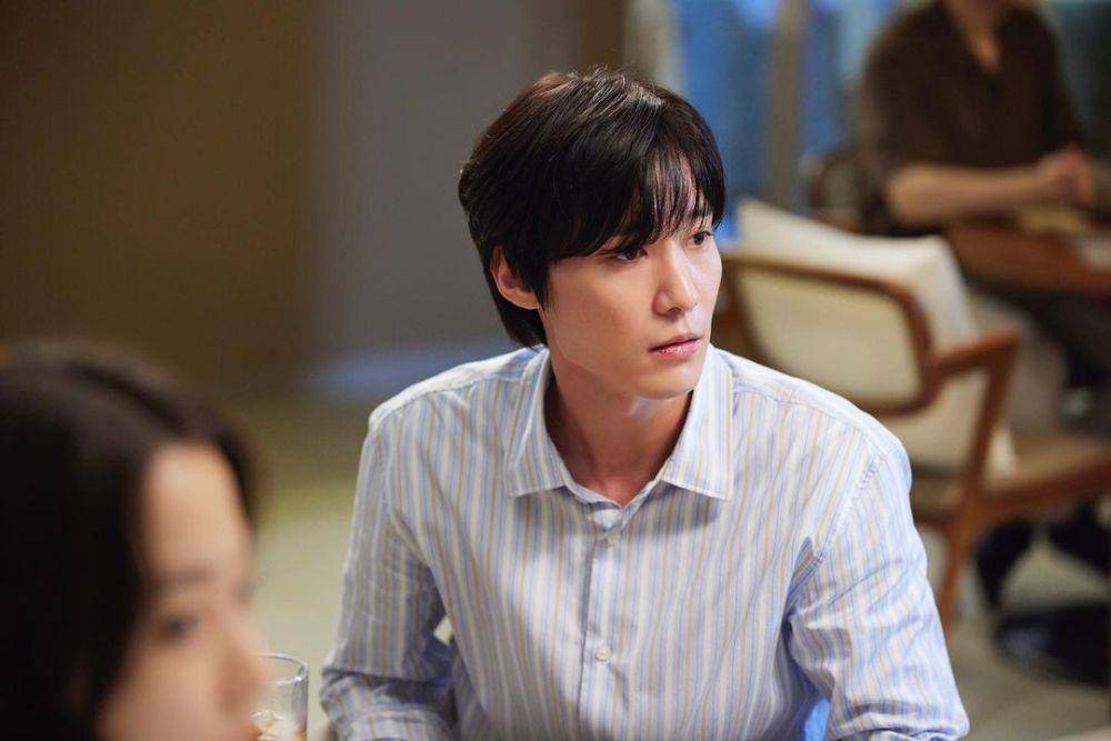 cuplikan drama Daily Dose of Sunshine (instagram.com/ryul_chang)