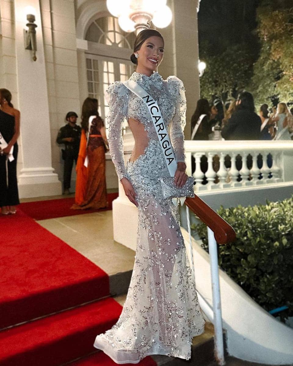 Miss Universe Nikaragua 2023, Sheynnis Palacios (instagram.com/sheynnispalacios_of)