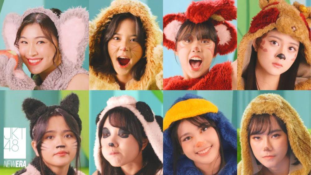 [QUIZ] Tebak Lagu JKT48 dari Liriknya, Seberapa Ngefans Kamu?
