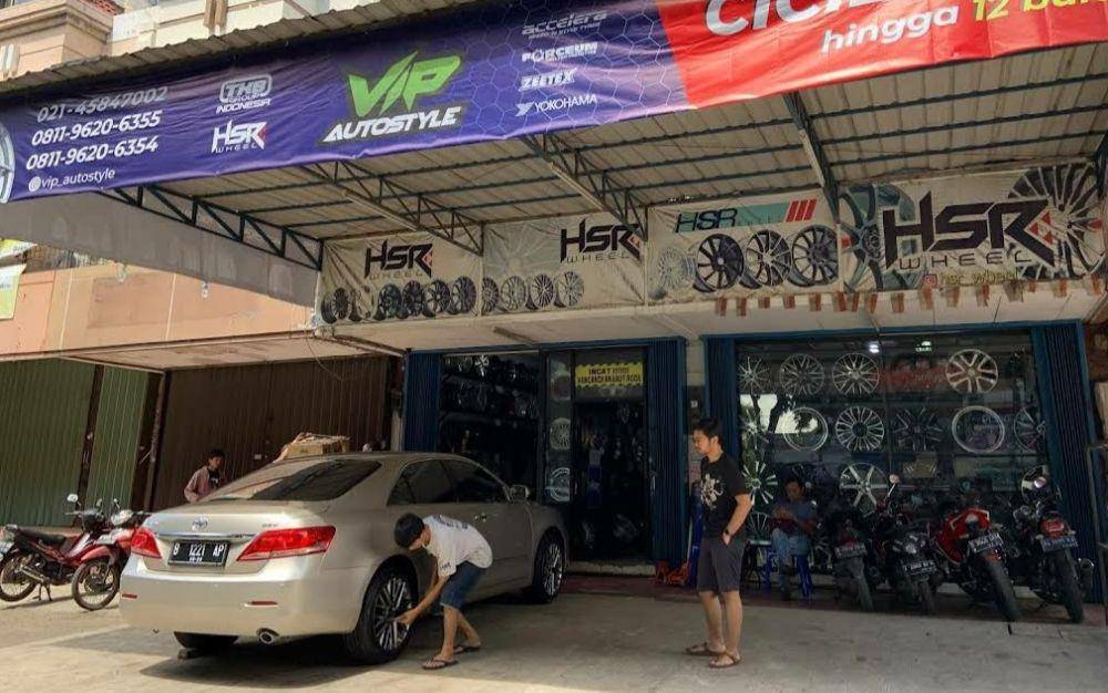 VIP Autostyle (google.com/maps/Cipluxcx 99)