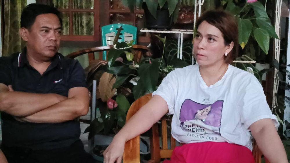 Anaknya Viral karena Dianiaya Leon Dozan, Ibu Riona Senduk Buka Suara
