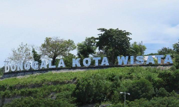 5 Wisata Pantai di Donggala, Destinasi Liburan Favorit di Sulteng