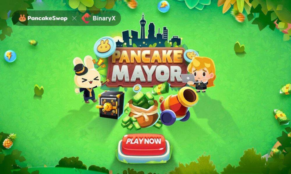 Kenapa Game Pancake Mayor Bikin Penasaran? Ini Alasannya