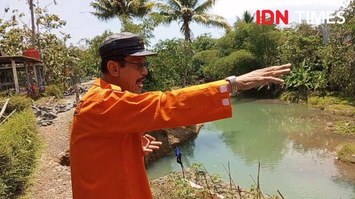 Relawan, Garda Terdepan dalam Penanganan Bencana di Banyumas