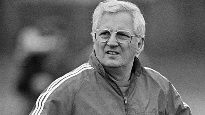 Jupp Derwall, pelatih Galatasaray musim 1985/1986. (uefa.com)