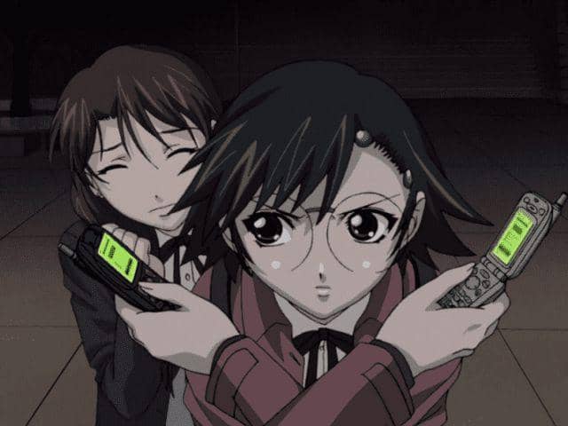 Ayane Isuzu (dok. Gonzo/Gate Keepers 21)