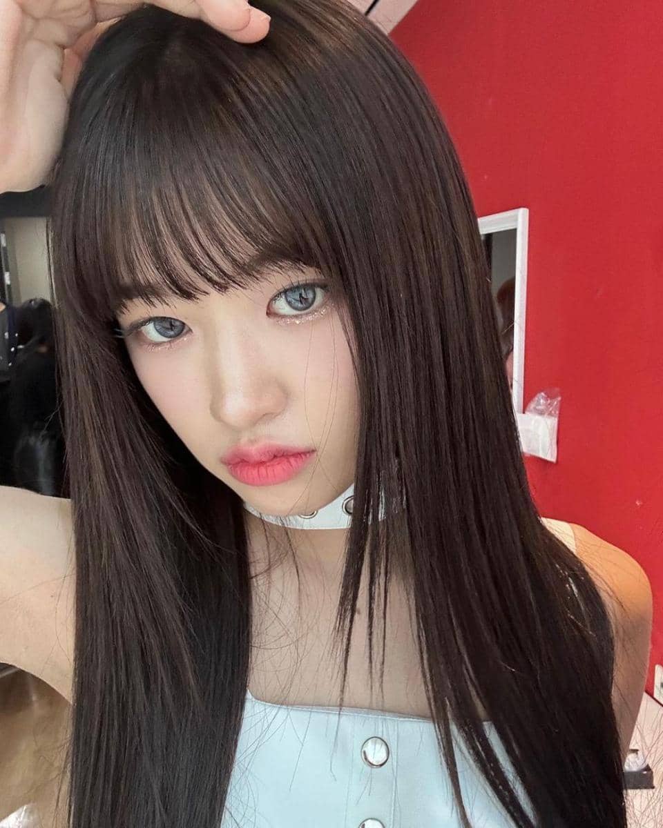 Yujin IVE (instagram.com/_yujin_an)