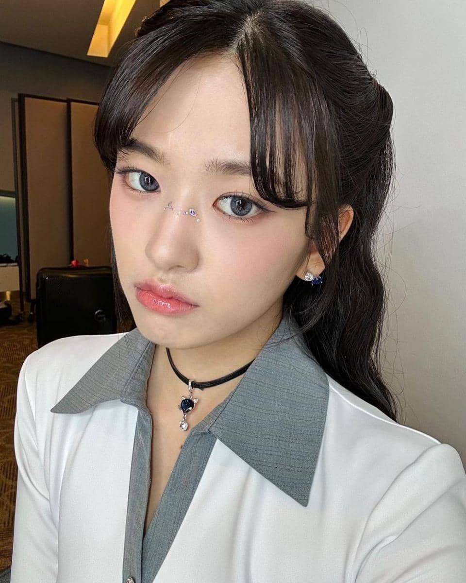 Yujin IVE (instagram.com/_yujin_an)