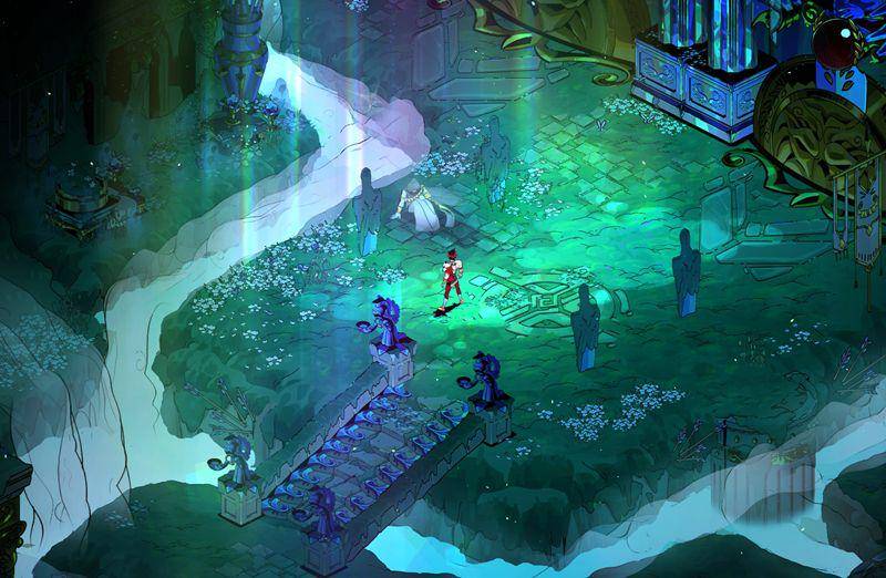 Hades (dok. Supergiant Games/Hades)