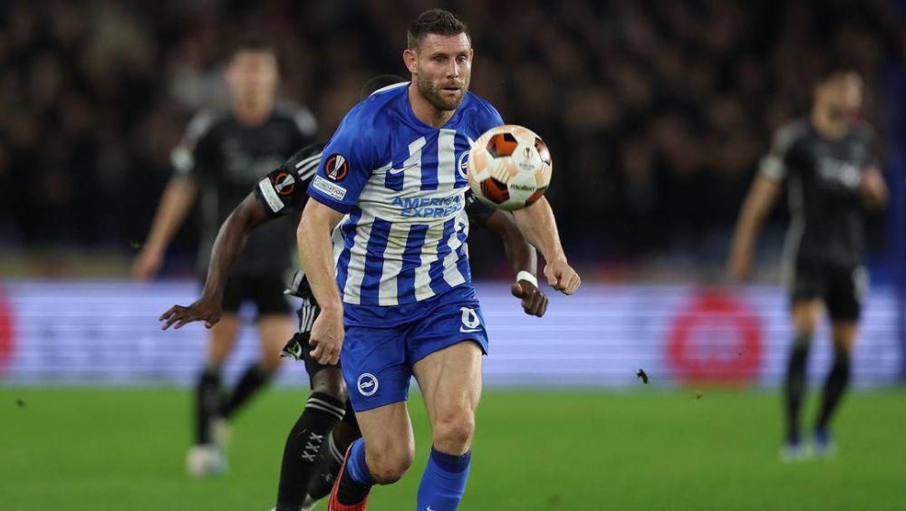 Kontribusi 3 Gelandang Baru Brighton & Hove Albion pada Awal 2023/2024