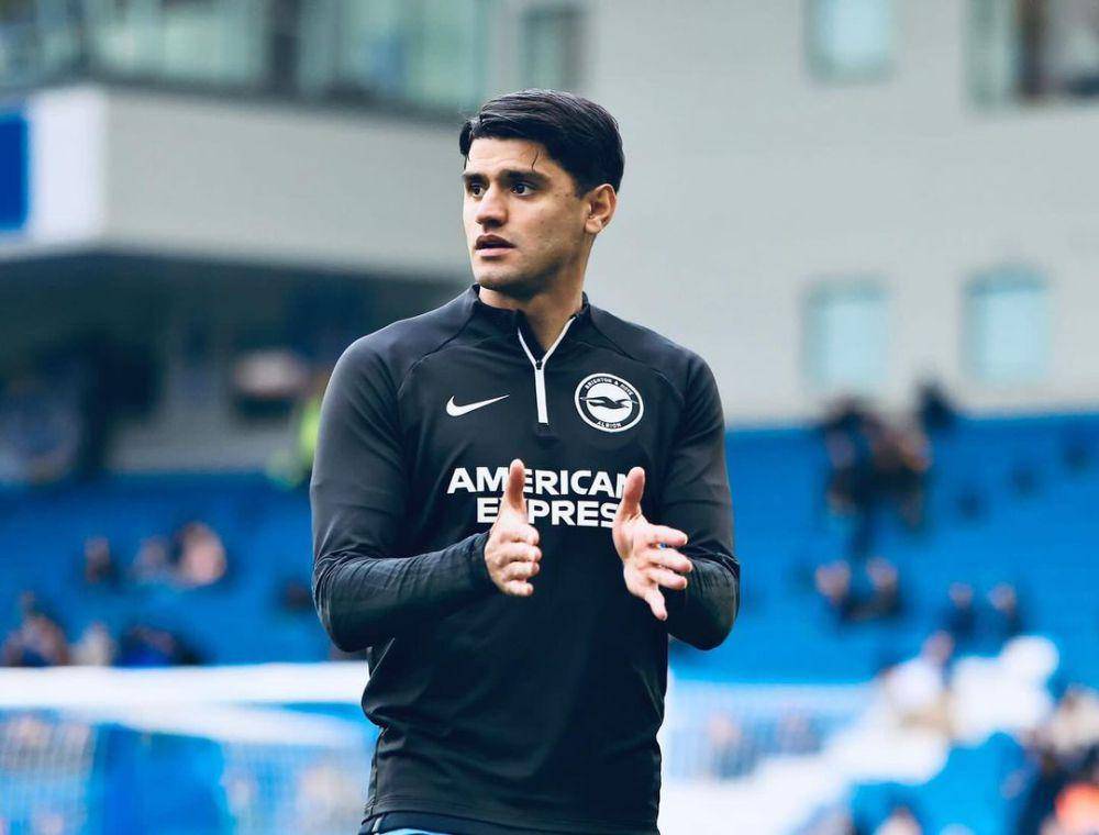 Mahmoud Dahoud (instagram.com/modahoud8)
