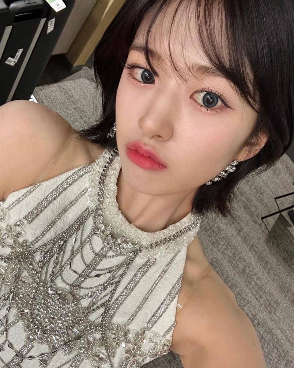 Yujin IVE (instagram.com/_yujin_an)