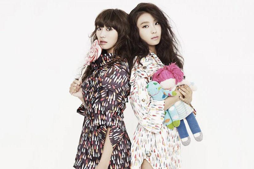 Satu Dekade Berlalu, SISTAR19 Siap Comeback di Januari 2024!