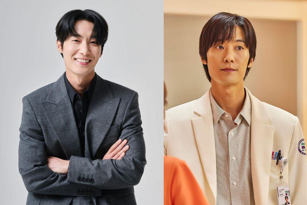 5 Love Language Dokter Hwang Yeo Hwan di Daily Dose of Sunshine