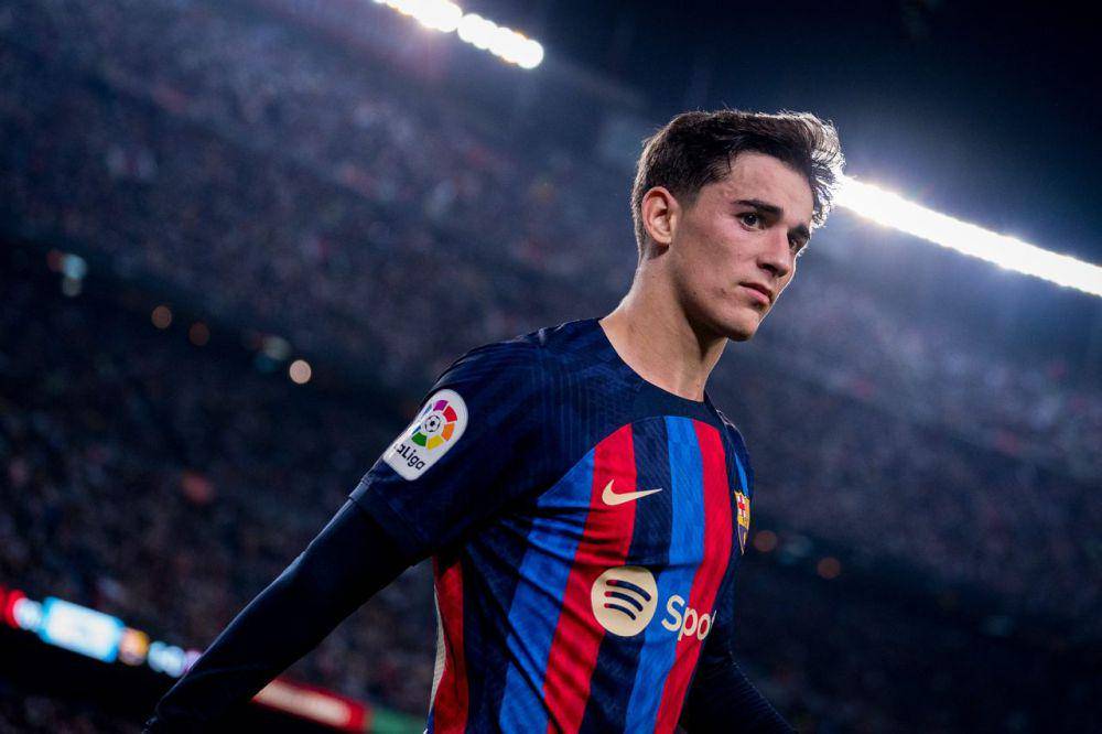 Gavi (twitter.com/FCBarcelona_es)