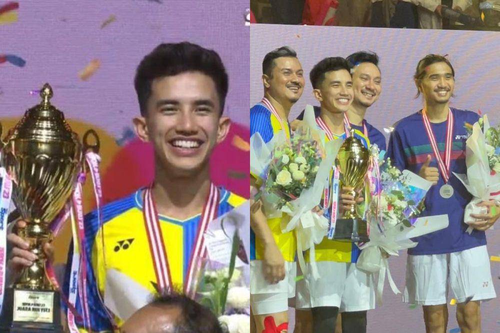 potret Imran Aqil (instagram.com/ijeebster)