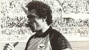 Manuel Bento, penjaga gawang Benfica musim 1977/1978. (slbenfica.pt)