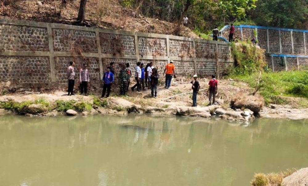3 Orang di Magetan Tewas Tenggelam, Mulanya Seorang Siswi Terpeleset