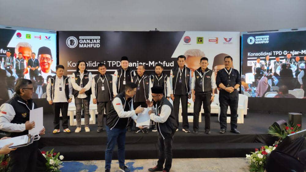 Dok. Istimewa/TPD