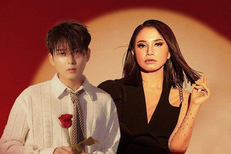 Rossa Bongkar Riders Ryeowook SuJu hingga Bayaran Tampil di Konsernya!