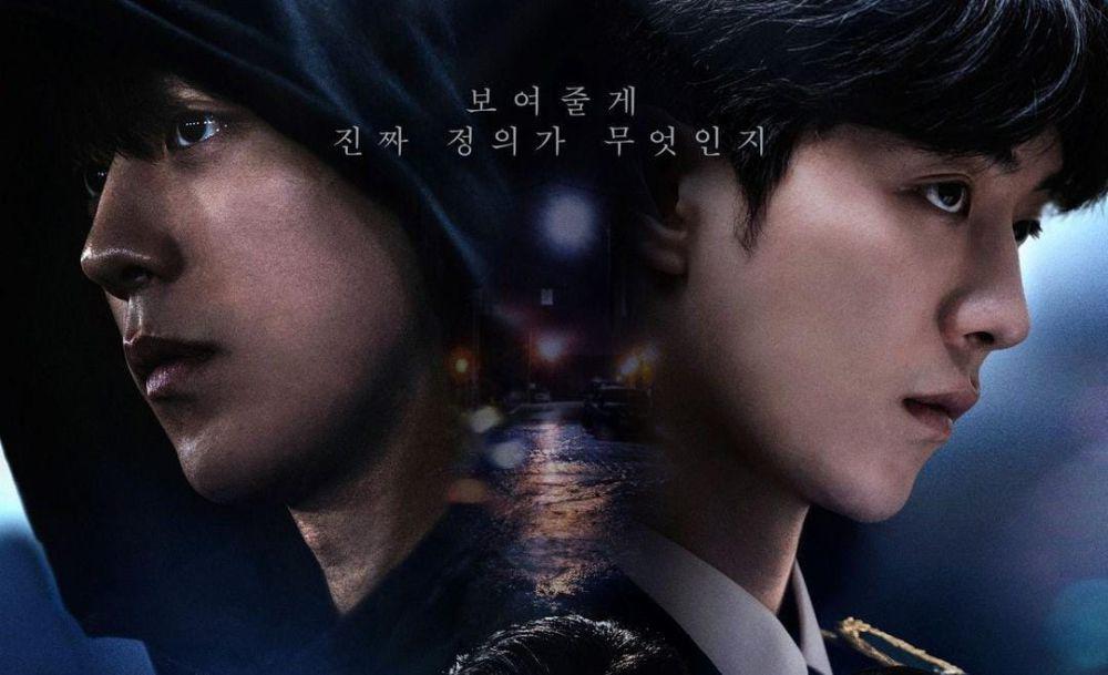 10 Karakter dengan Identitas Ganda di Drakor November 2023