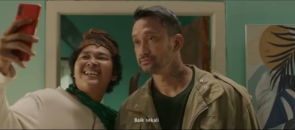 Kejar Mimpi Gaspol! (dok. ABB Film / Kejar Mimpi Gaspol!)