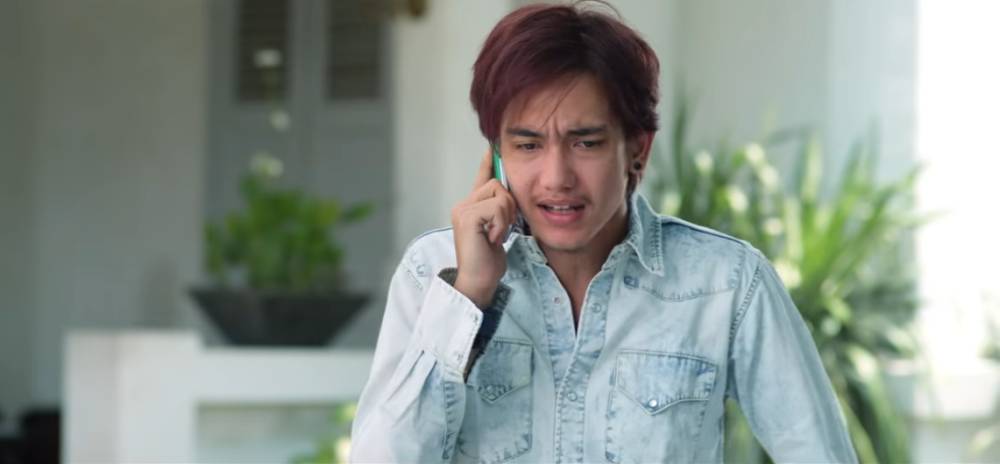 Kukejar Cinta ke Negeri Cina (dok. Starvision Plus / Kukejar Cinta ke Negeri Cina)
