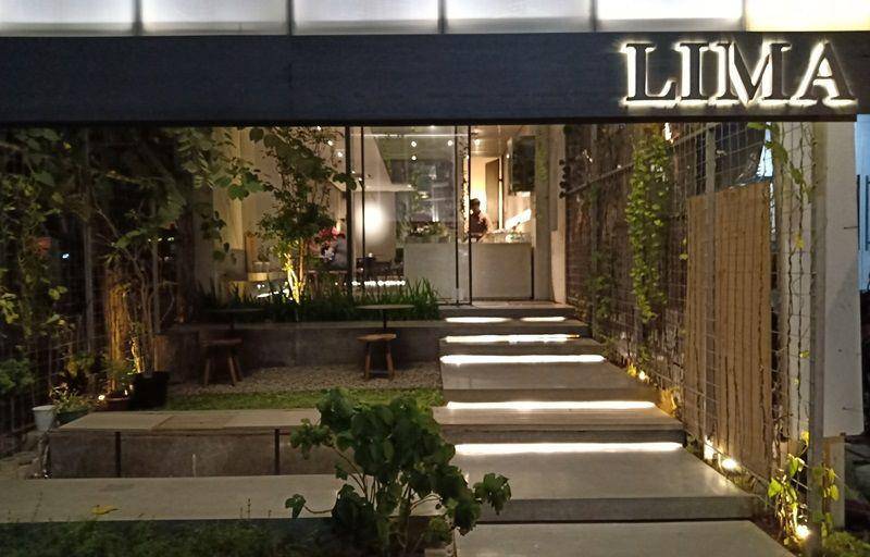 LIMA Chocolate & Coffee (google.com/maps/Budi Ang)