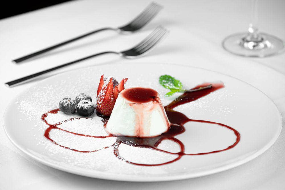 5 Tanda Puding Masih Bagus Kualitasnya, Tetap Lezat!