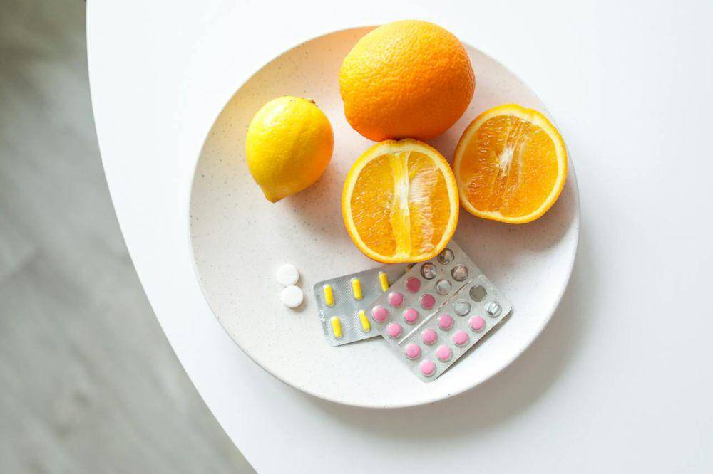 ilustrasi obat-obatan (pexels.com/Polina Tankilevitch)