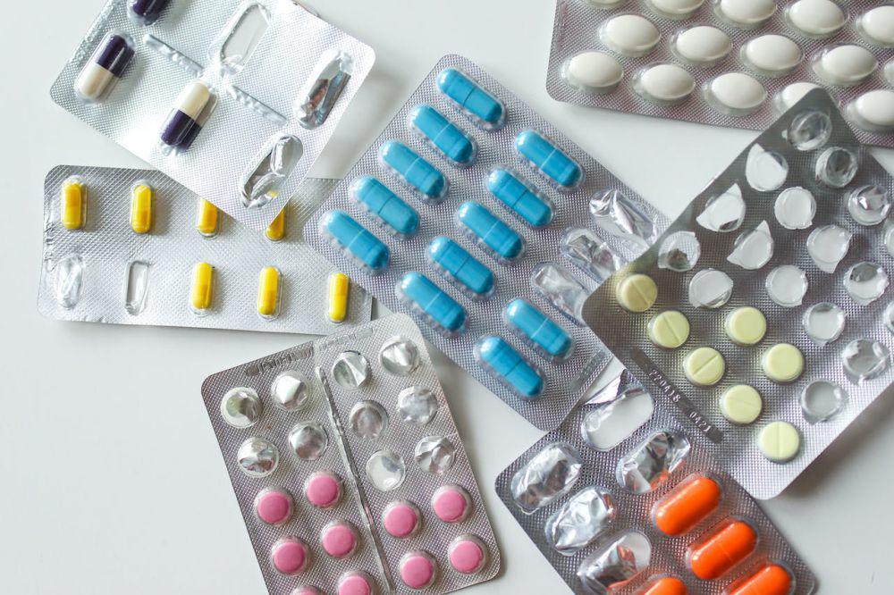 Obat Perlu Dihabiskan atau Diminum saat Perlu Saja?