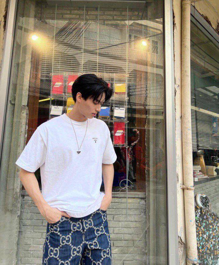 potret Win Metawin (instagram.com/winmetawin)