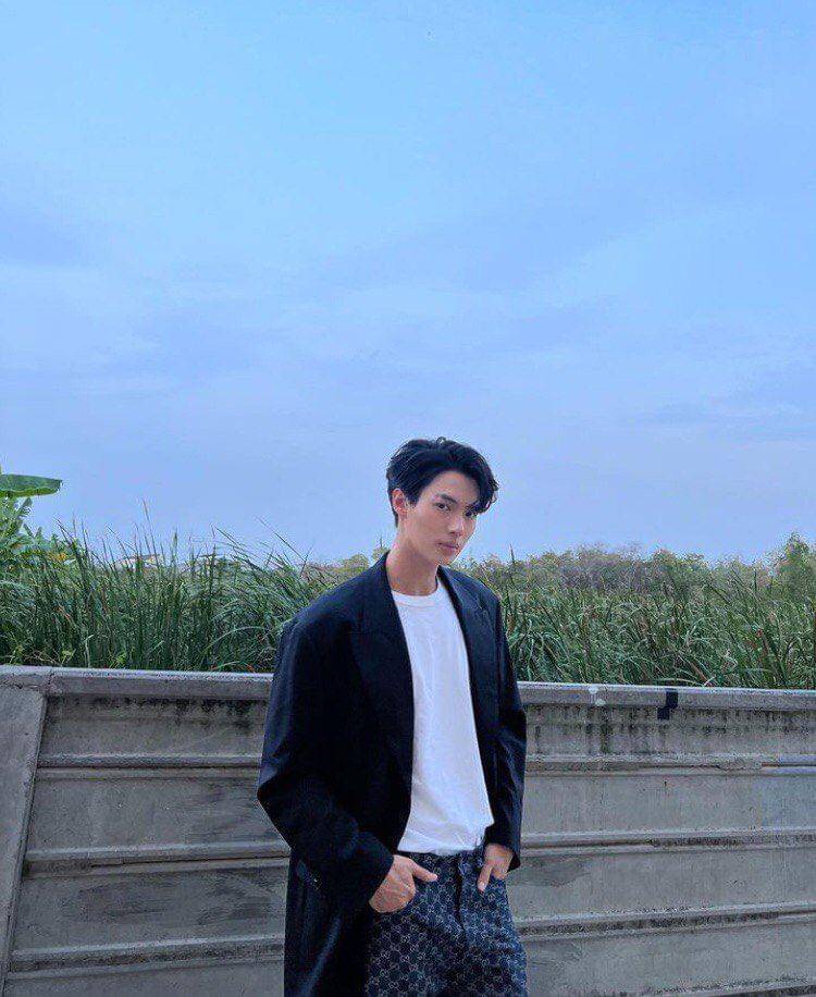 potret Win Metawin (instagram.com/winmetawin)