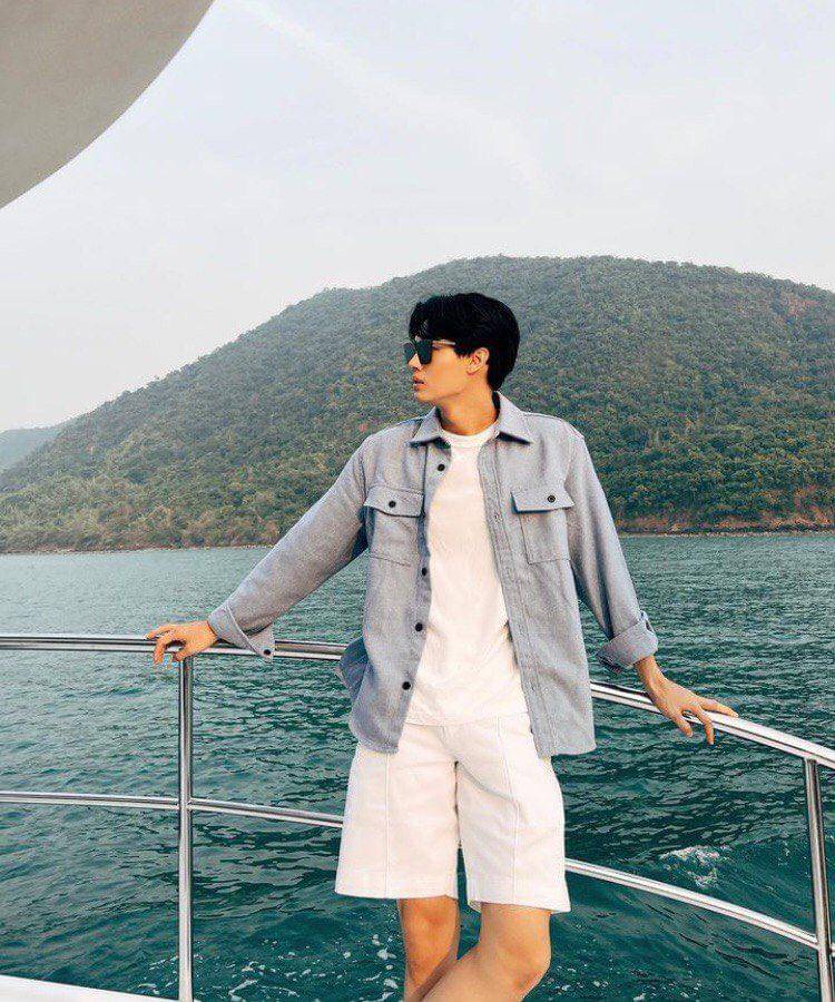 potret Win Metawin (instagram.com/winmetawin)