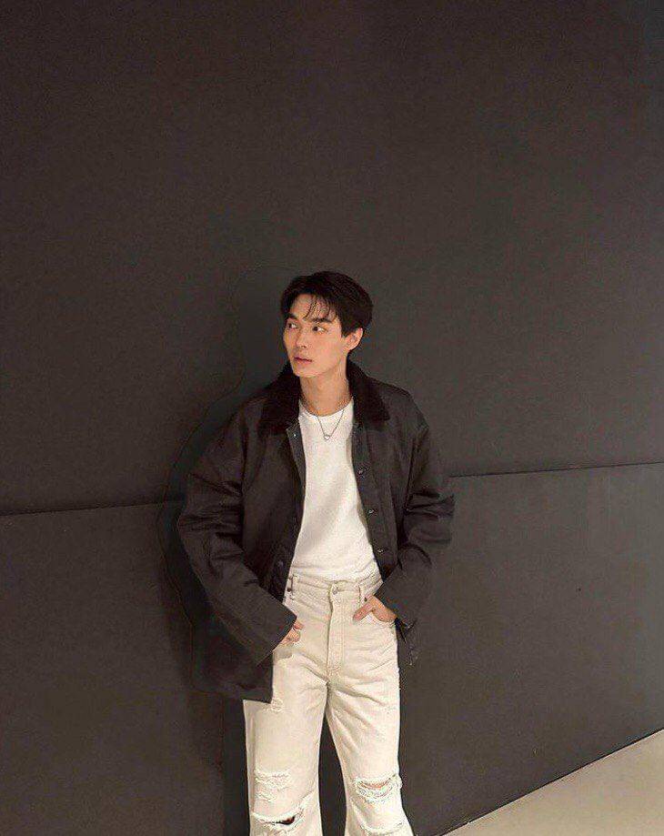 potret Win Metawin (instagram.com/winmetawin)