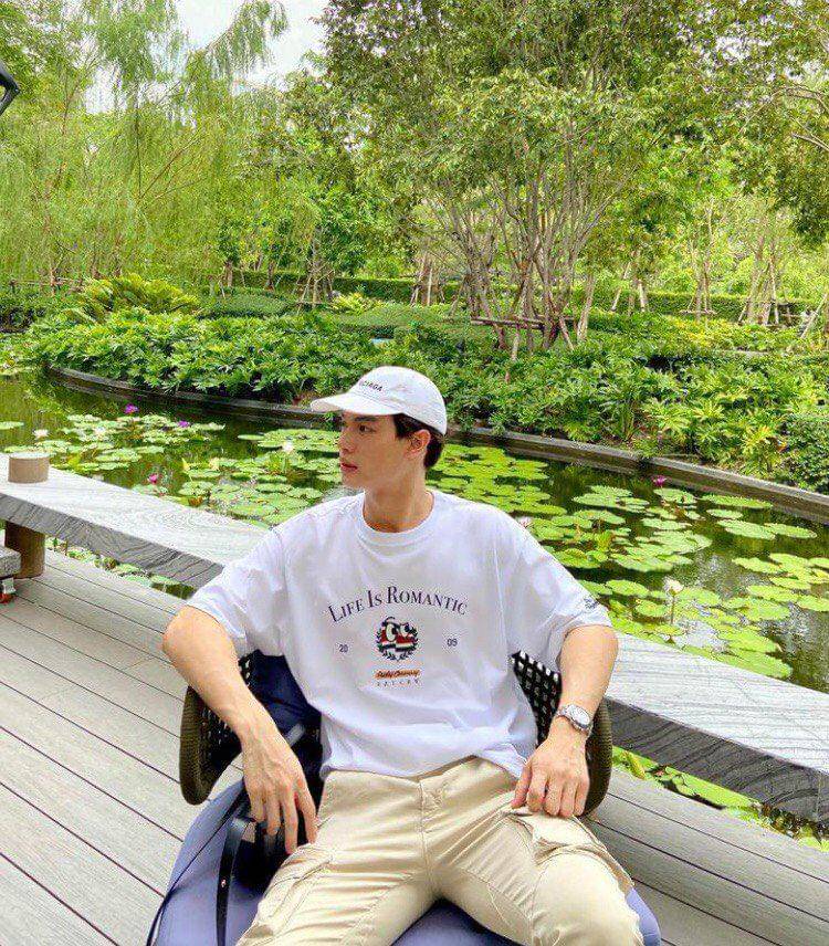 potret Win Metawin (instagram.com/winmetawin)