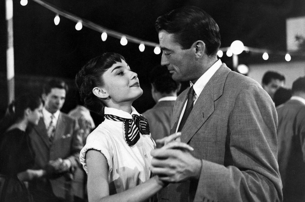 12 Film Jadi Ikon Sinema Tahun 1950-an, Memukau