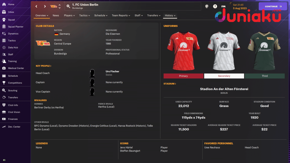 dok. Screenshot FM 2024 oleh Zaki Narayan Satria