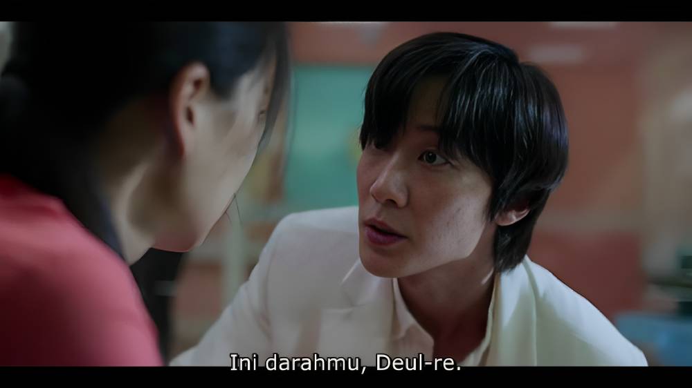 cuplikan Daily Dose of Sunshine (dok.netflix/Daily Dose of Sunshine)