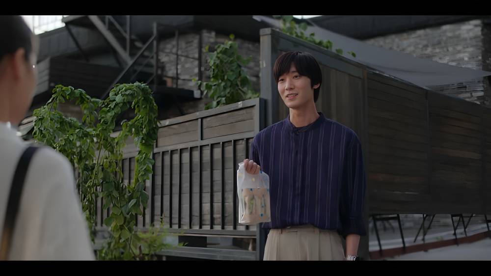 cuplikan Daily Dose of Sunshine (dok.netflix/Daily Dose of Sunshine)