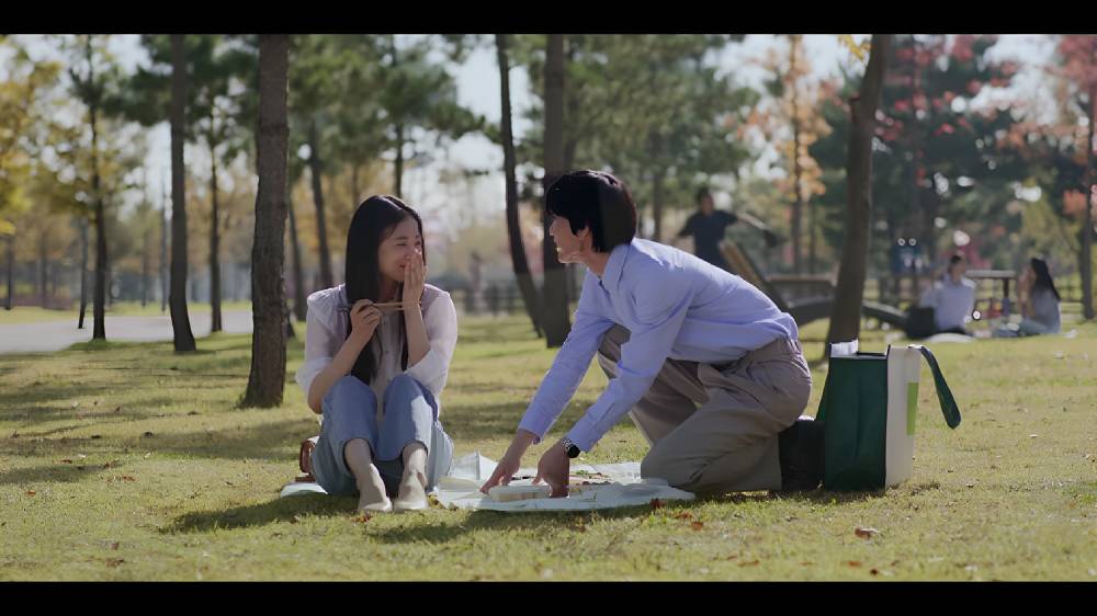 cuplikan Daily Dose of Sunshine (dok.netflix/Daily Dose of Sunshine)