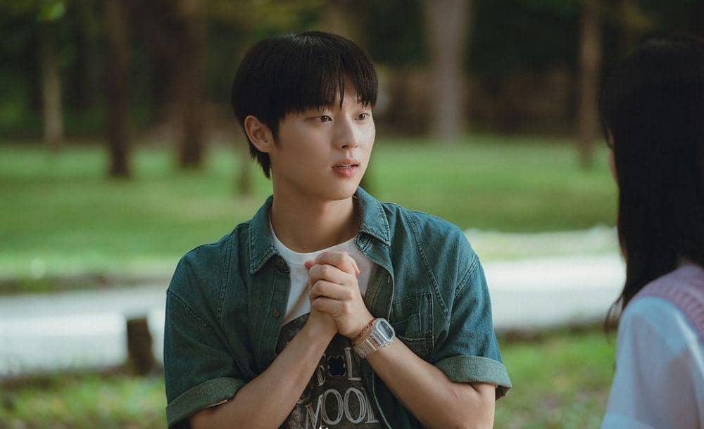 cuplikan KDrama Twinkling Watermelon (dok. tvN/Twinkling Watermelon)