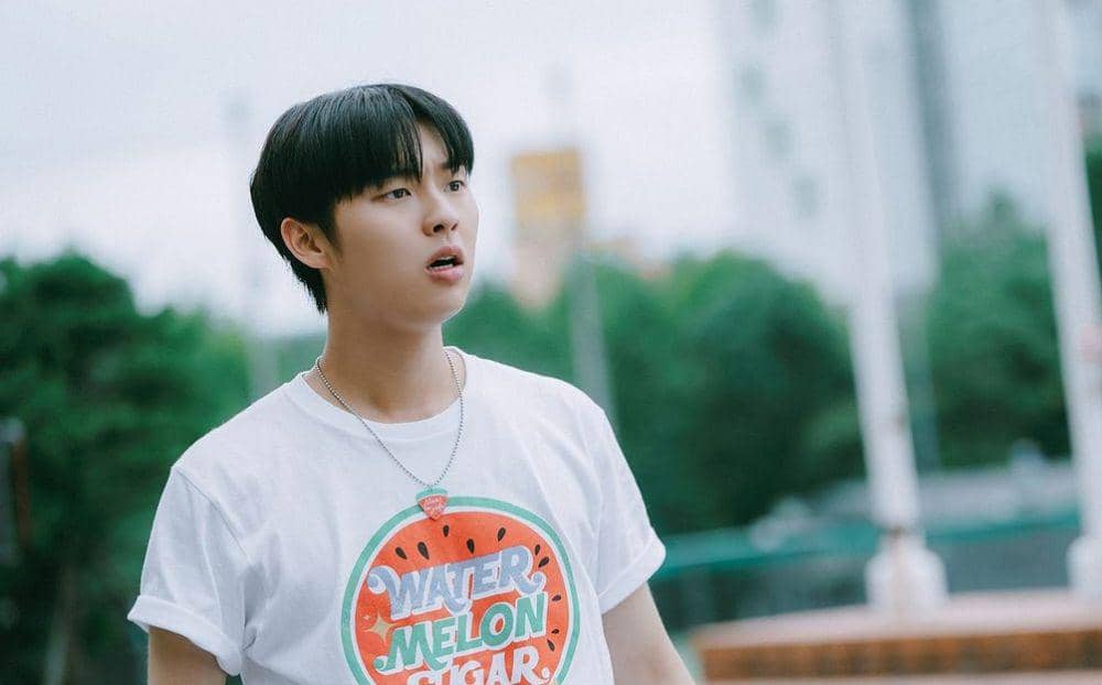 cuplikan KDrama Twinkling Watermelon (dok. tvN/Twinkling Watermelon)
