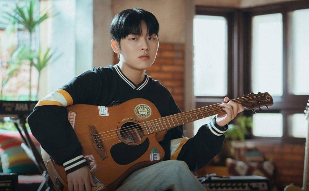cuplikan KDrama Twinkling Watermelon (dok. tvN/Twinkling Watermelon)